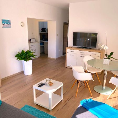 Apartments Suzy Zadar Dış mekan fotoğraf