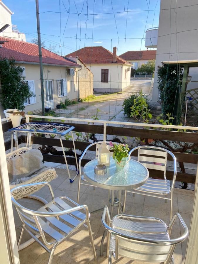Apartments Suzy Zadar Dış mekan fotoğraf