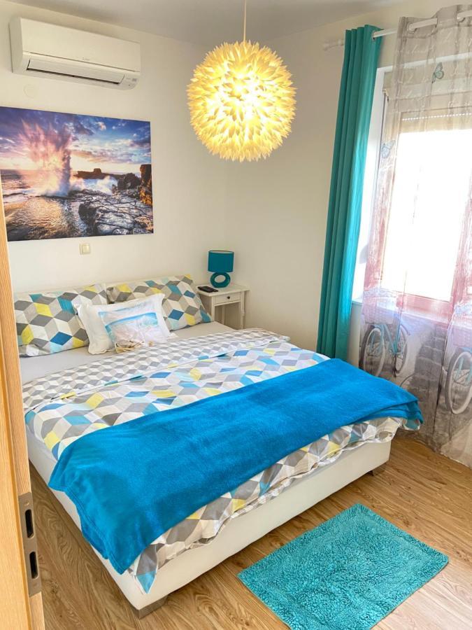 Apartments Suzy Zadar Dış mekan fotoğraf