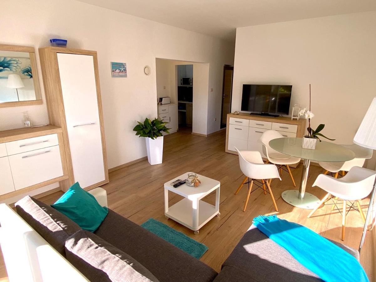 Apartments Suzy Zadar Dış mekan fotoğraf