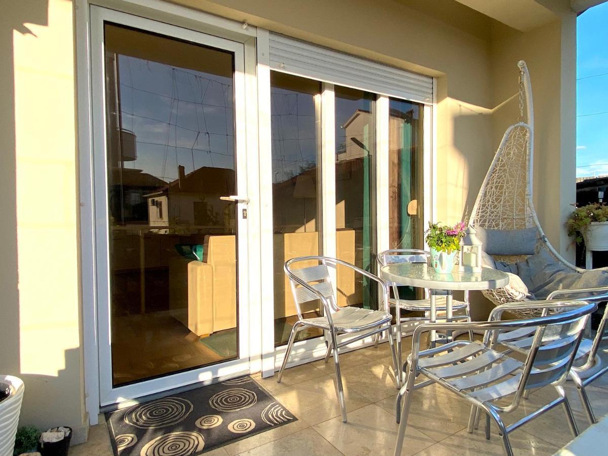 Apartments Suzy Zadar Dış mekan fotoğraf