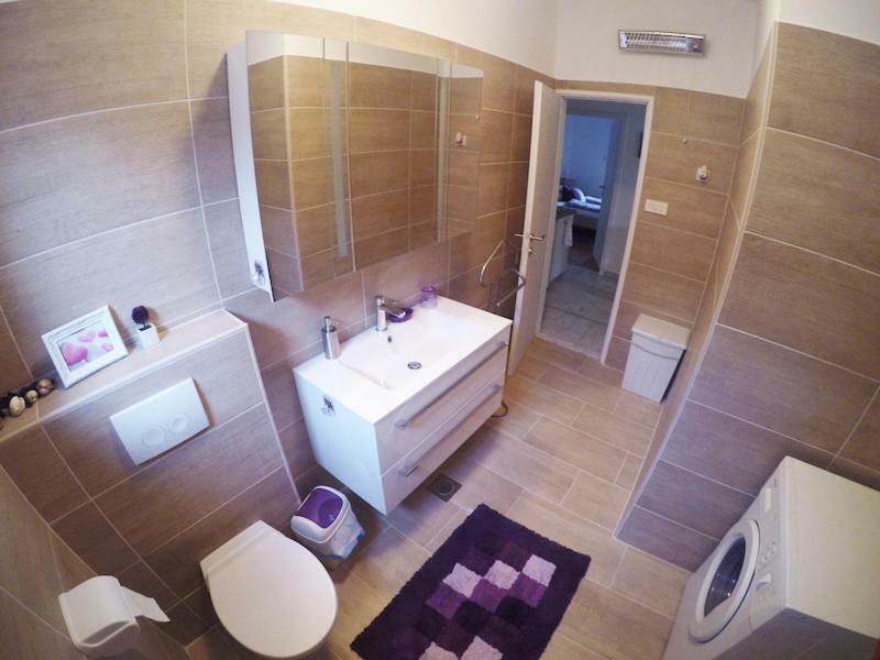 Apartments Suzy Zadar Dış mekan fotoğraf