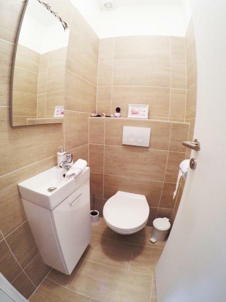 Apartments Suzy Zadar Dış mekan fotoğraf