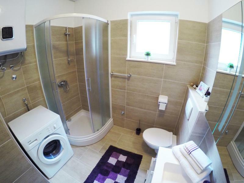 Apartments Suzy Zadar Dış mekan fotoğraf