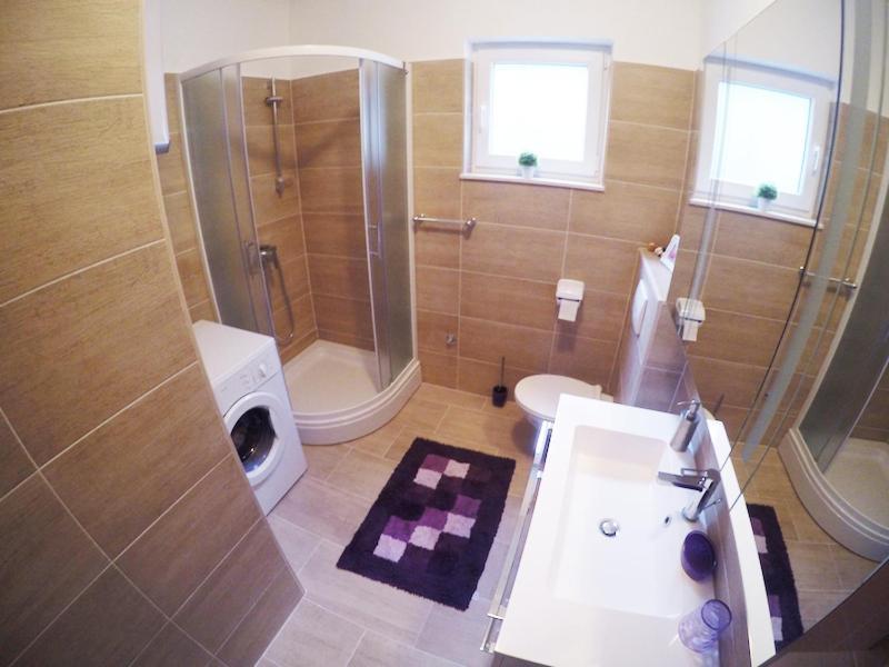 Apartments Suzy Zadar Dış mekan fotoğraf